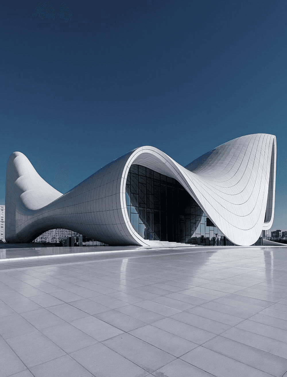 Multi-Dwelling Construction